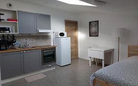 Studio Mezzanine Tout Confort